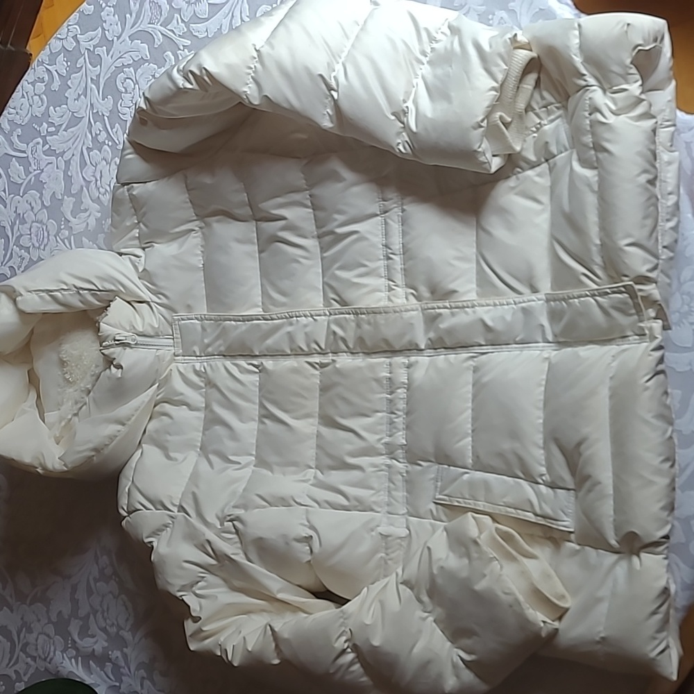 Gap Winter Jacket